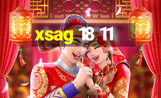 xsag 18 11