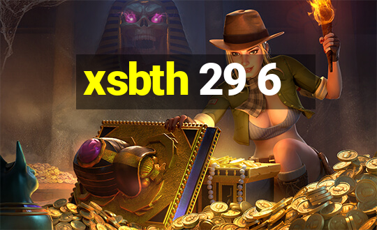 xsbth 29 6