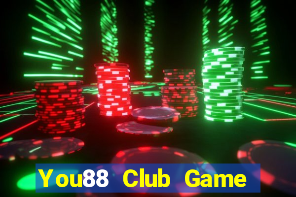 You88 Club Game Bài 247