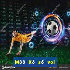 M88 Xổ số voi điện thoại di động mới