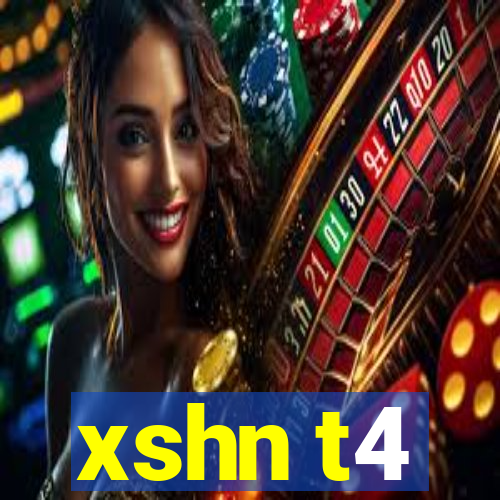 xshn t4