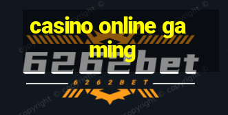 casino online gaming