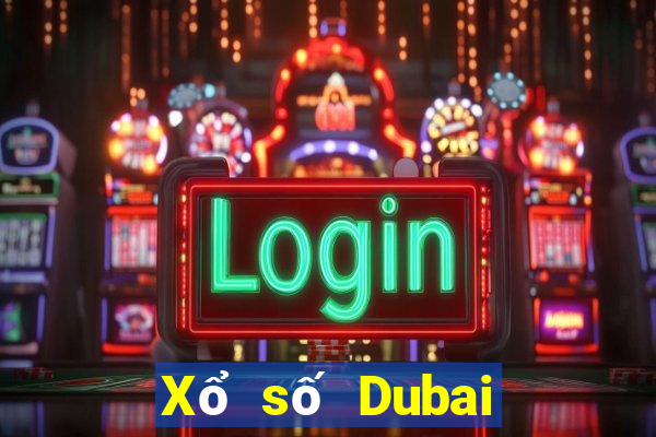 Xổ số Dubai Tải về