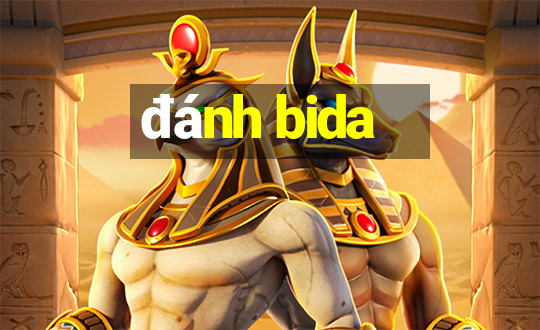 đánh bida