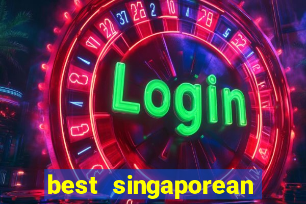 best singaporean casino site