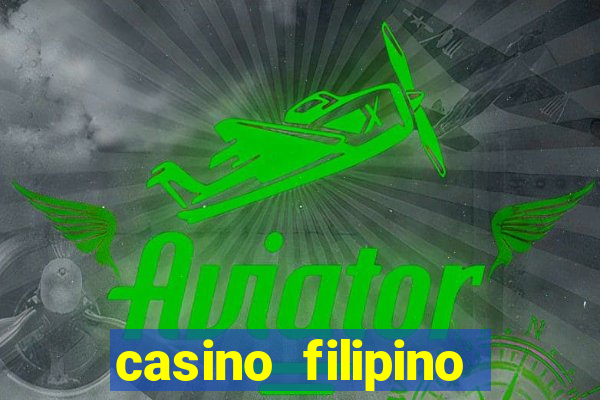 casino filipino slot machine