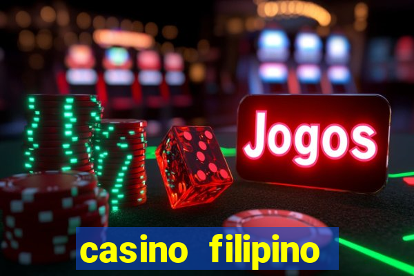 casino filipino slot machine