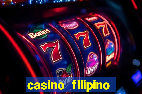 casino filipino slot machine