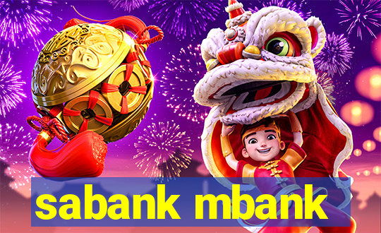 sabank mbank