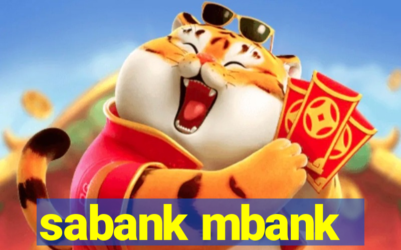 sabank mbank