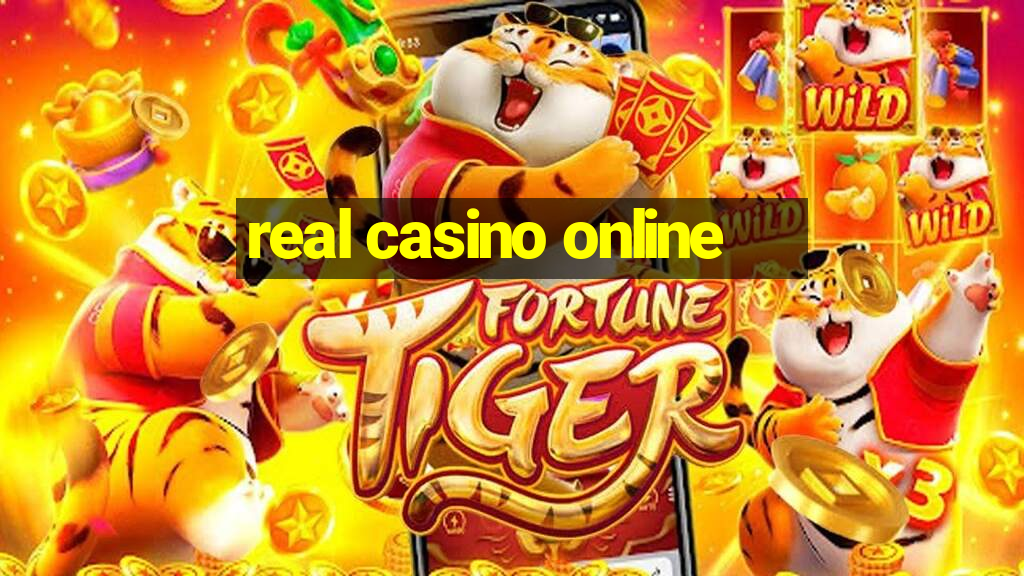 real casino online