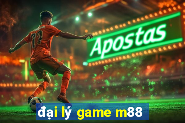 đại lý game m88