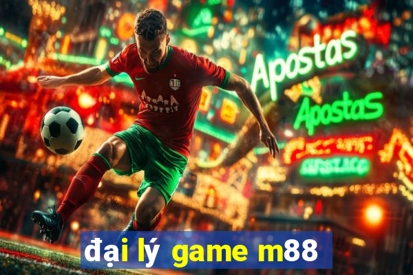 đại lý game m88