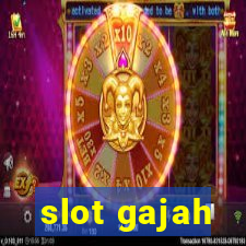 slot gajah