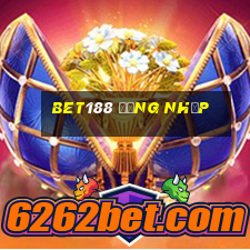 bet188 đăng nhập