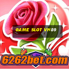 Game Slot Vn89