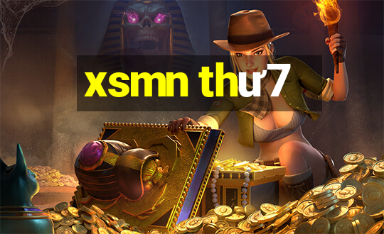 xsmn thư7