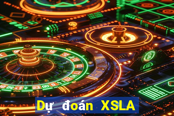 Dự đoán XSLA ngày 23