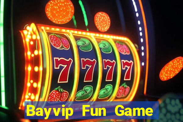 Bayvip Fun Game Bài 79