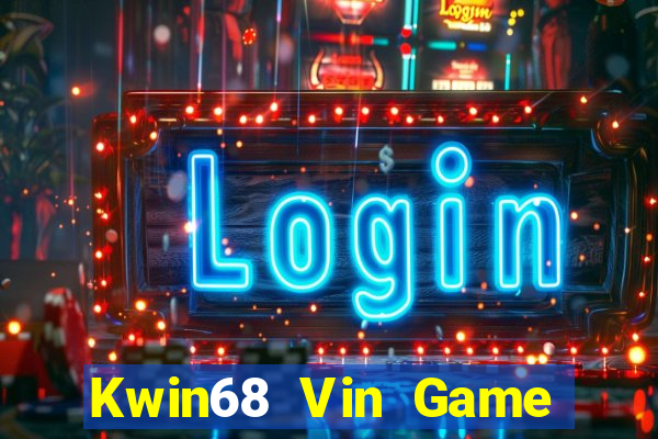 Kwin68 Vin Game Bài Ric