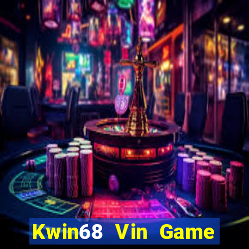 Kwin68 Vin Game Bài Ric