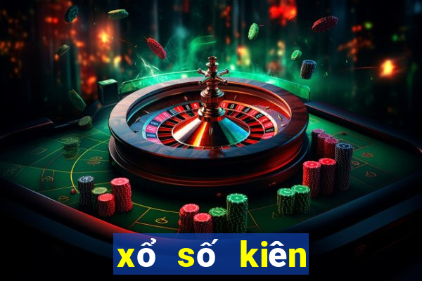 xổ số kiên giang 27 tháng 8