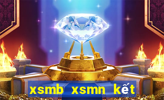 xsmb xsmn kết quả xổ số hôm nay