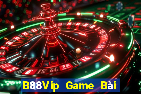 B88Vip Game Bài Rồng Xanh