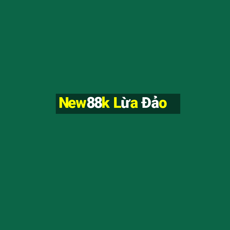 New88k Lừa Đảo