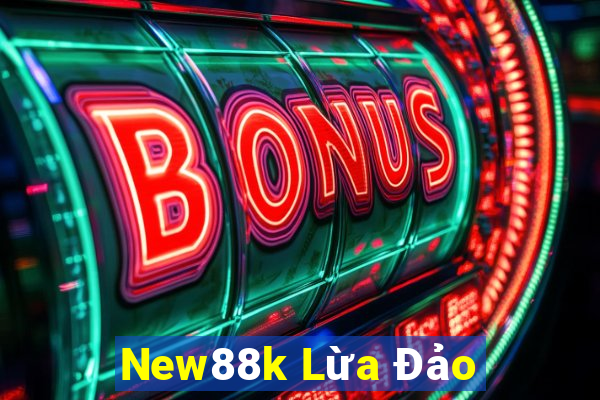 New88k Lừa Đảo