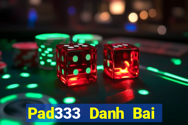 Pad333 Danh Bai Sanh Rong