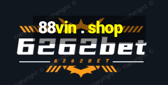 88vin . shop