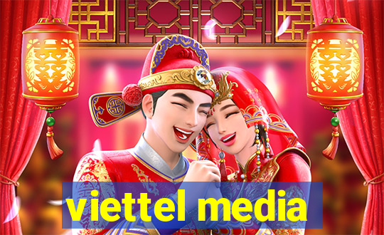 viettel media