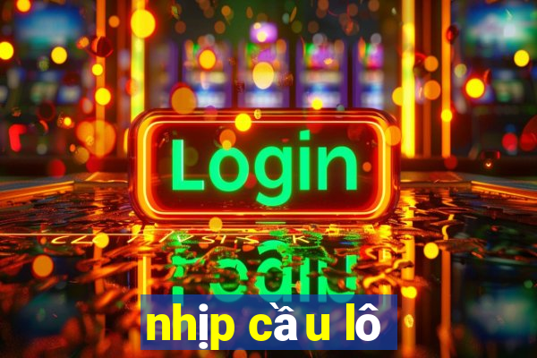 nhịp cầu lô