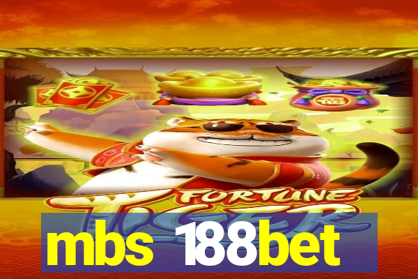 mbs 188bet