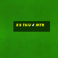 xs thu 4 mtr