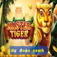 dự đoán xsmb vip hôm nay