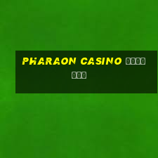 pharaon casino зеркало