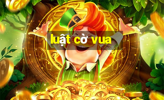 luật cờ vua