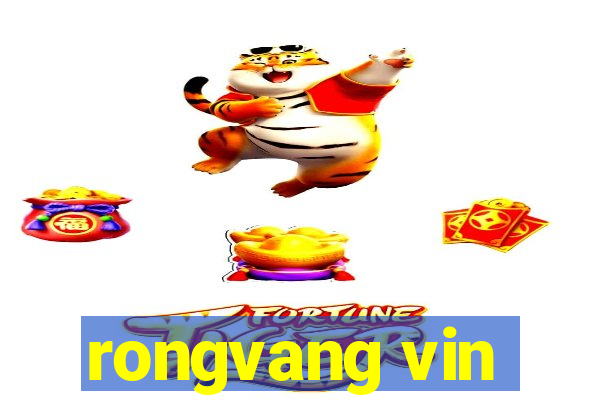 rongvang vin