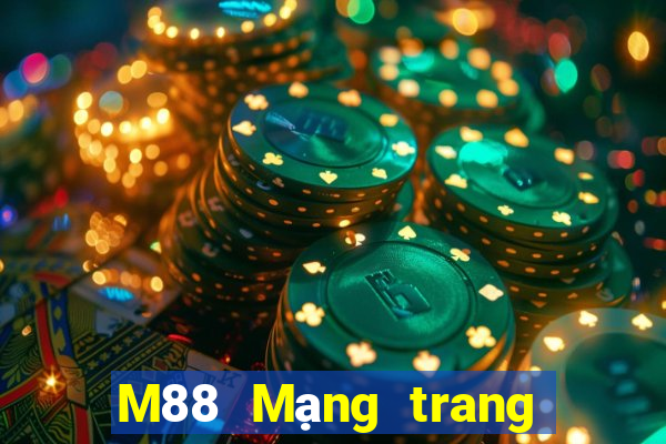 M88 Mạng trang wed Việt nam Đông Triều