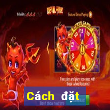 Cách đặt cược XSVL ngày 2