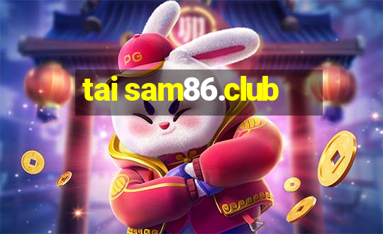 tai sam86.club