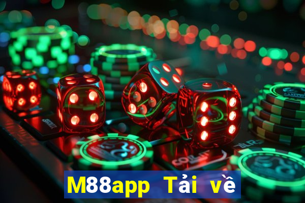 M88app Tải về Fun88 Dingjin