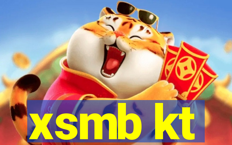 xsmb kt