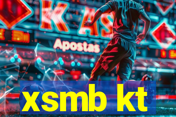 xsmb kt