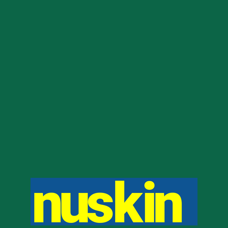 nuskin