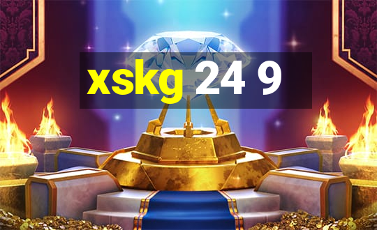 xskg 24 9