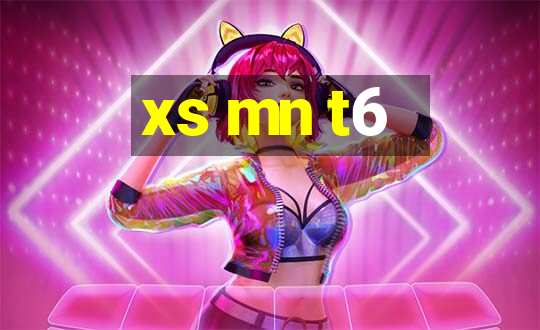 xs mn t6