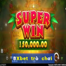 8Xbet trò chơi phượng hoàng